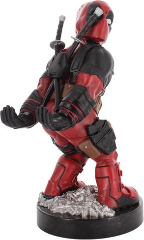 Marvel "Deadpool" in Saudi Arabia