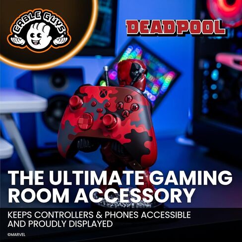 Marvel "Deadpool" in Saudi Arabia