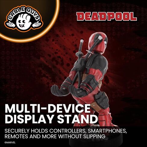 Marvel "Deadpool" in Saudi Arabia