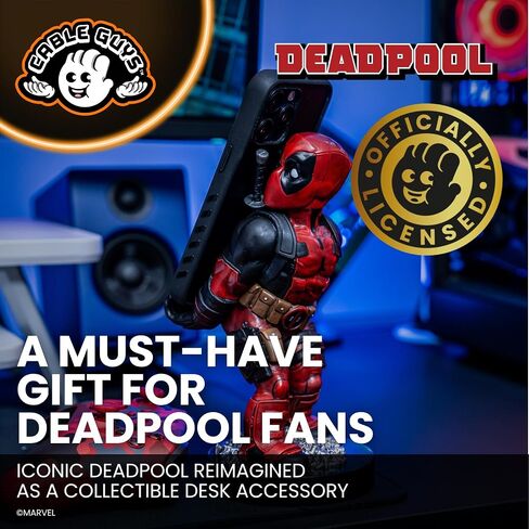 Marvel "Deadpool" in Saudi Arabia