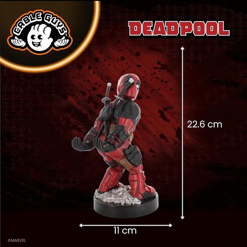 Marvel "Deadpool" in Saudi Arabia