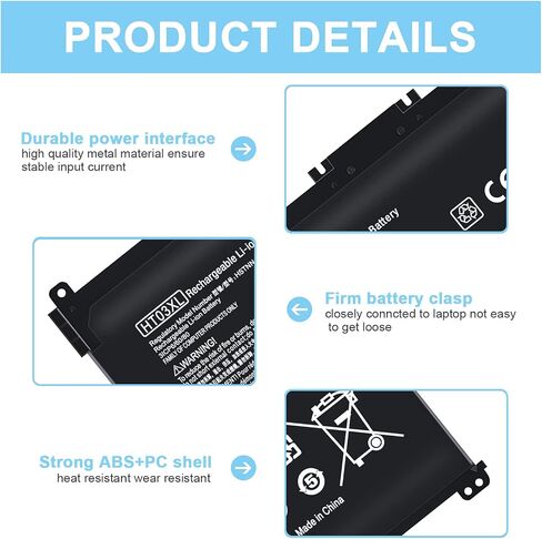New Replacement PA3817U-1BRS Battery for Toshiba Satellite C655 C675 C675D L645 L645D L655 L655D L675 L675D L745 L755 L755D P745 P755 P775 M645 A660 A655 PA3817U Series Battery -12 Months Warranty in Kuwait