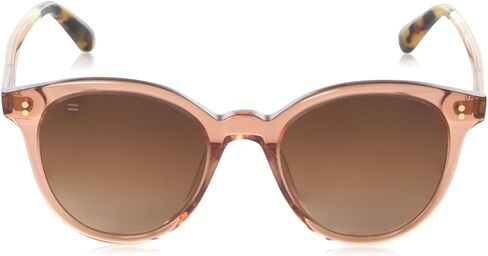 TOMS Women's Aaryn Round Sunglasses in Kuwait