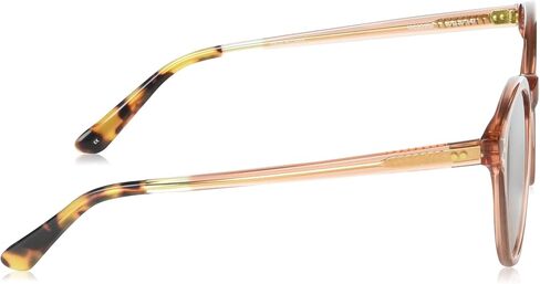 TOMS Women's Aaryn Round Sunglasses in Kuwait