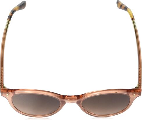 TOMS Women's Aaryn Round Sunglasses in Kuwait