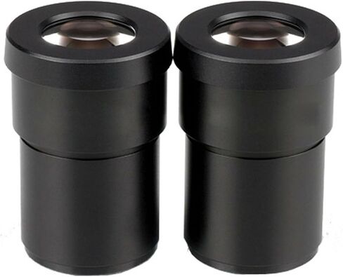AmScope EP30X30E Pair of Extreme Widefield 30X Eyepieces (30mm) in Saudi Arabia
