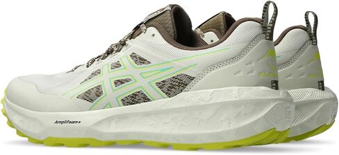 ASICS Men's Gel-Sonoma 8 Running Shoes in Saudi Arabia