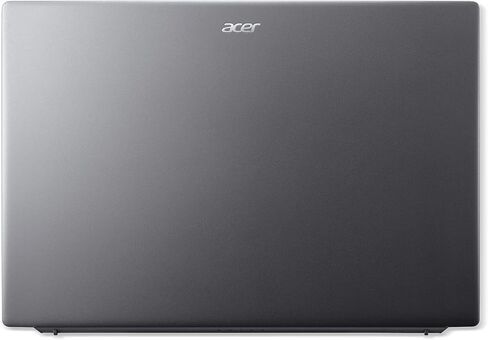 كمبيوتر محمول Acer Swift Go Intel Evo رفيع وخفيف الوزن مقاس 14 بوصة 1920x1200 100% sRGB شاشة تعمل باللمس Intel Core i7-1355U Intel Iris Xe 16GB LPDDR5 512GB Gen 4 SSD SFG14-71T-72QV in Kuwait