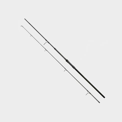 Daiwa BW0412-AX Black Widow EXT Carp, Spod 10 Feet 4.5lb, 2 Parts, Extendable Carp Fishing Rod in Saudi Arabia