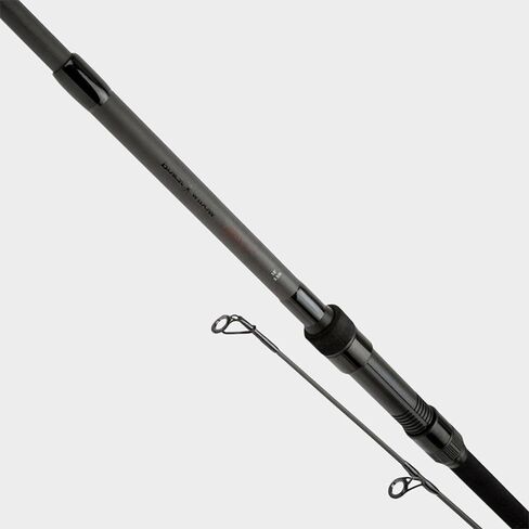 Daiwa BW0412-AX Black Widow EXT Carp, Spod 10 Feet 4.5lb, 2 Parts, Extendable Carp Fishing Rod in Saudi Arabia