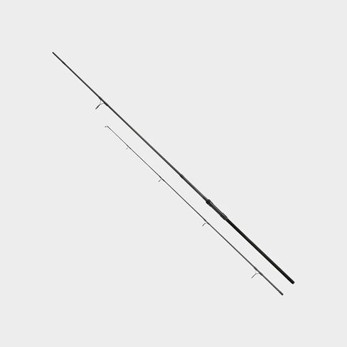 Daiwa BW0412-AX Black Widow EXT Carp, Spod 10 Feet 4.5lb, 2 Parts, Extendable Carp Fishing Rod in Saudi Arabia