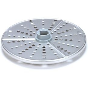 ROBOT COUPE 27764 Grating Disc, Hard Cheese in Kuwait