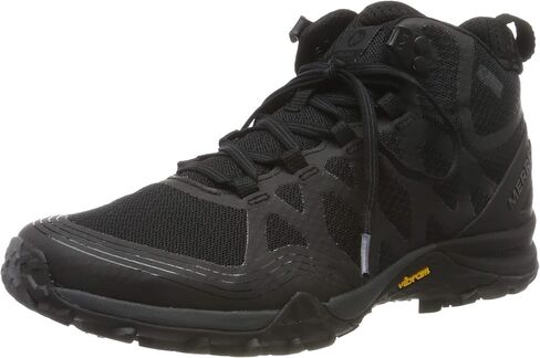 Merrell Men's Moab 2 Mid Waterproof Beluga Hiking Boot 12 W US in Saudi Arabia