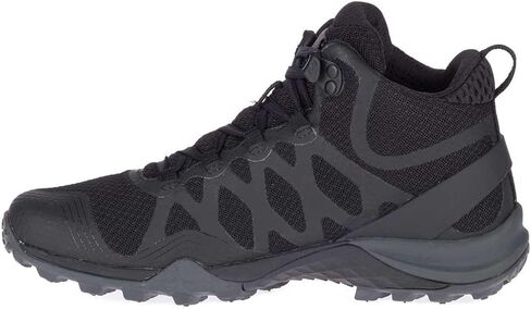 Merrell Men's Moab 2 Mid Waterproof Beluga Hiking Boot 12 W US in Saudi Arabia