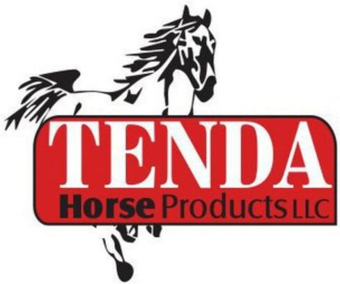 Tenda Pine Tar 1 Pint - يحتفظ برطوبة الحافر مما يسمح بمزيد من القوة والمرونة للمساعدة في التقطيع والتشقق in Kuwait