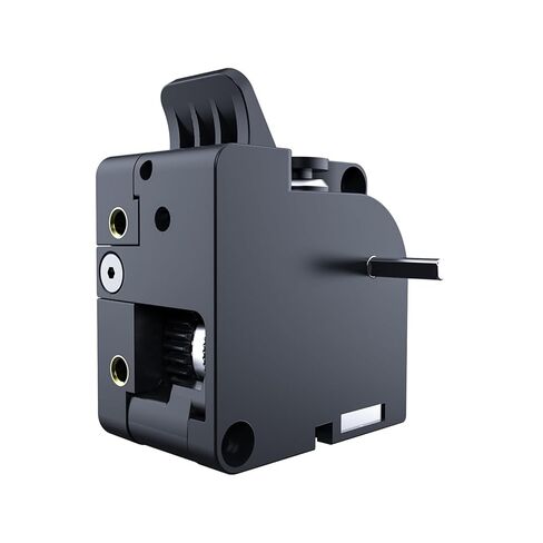 طقم فوهة Hotend الرسمي HIS CREALITY HIS ، مجموعة فوهة التبادل السريعة يونيكورن ، مجموعة تصميم متكاملة عالية درجة الحرارة ، مجموعة تصميم متكاملة بالكامل لـ CREALITY HI 3D PRINTER in Kuwait