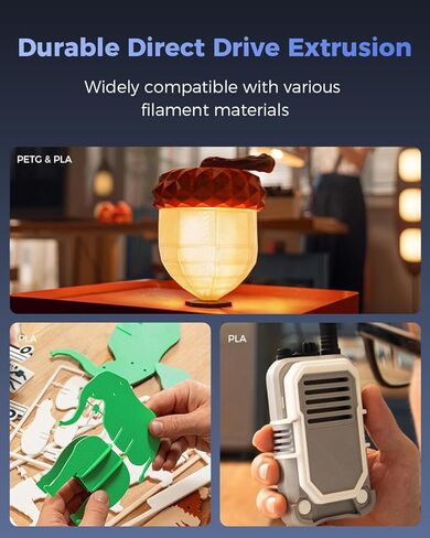 طقم فوهة Hotend الرسمي HIS CREALITY HIS ، مجموعة فوهة التبادل السريعة يونيكورن ، مجموعة تصميم متكاملة عالية درجة الحرارة ، مجموعة تصميم متكاملة بالكامل لـ CREALITY HI 3D PRINTER in Kuwait