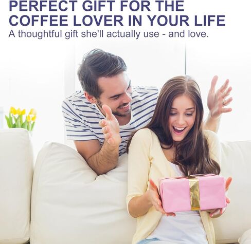 جراب قهوة قابل لإعادة الملء من Kcup: أكواب K من الفولاذ المقاوم للصدأ قابلة لإعادة الاستخدام لكوب Keurig المعدني K - فلتر قهوة وردي ورمادي قابل لإعادة الاستخدام لصانع القهوة Keurig 1.0 و2.0 - صديق للبيئة، تقنية تدفق الطبقة in Kuwait