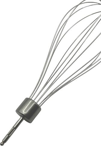 جزء بديل لمرفق الخفق الأصلي من OEM متوافق مع خلاط يدوي Cuisinart Smart Stick متغير السرعة CSB-179/CSB-179P1/CSB-100 in Saudi Arabia