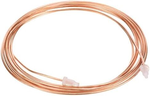 Exact FIT for Continental 4-726 Cap Tube; 8FT X 0.036-INCH ID - Replacement Part by MAVRIK in Saudi Arabia