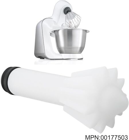 Bevel Gear لمحضر الطعام 00177503 متوافق مع سلسلة Bosch MUM4/MUM5 in Kuwait
