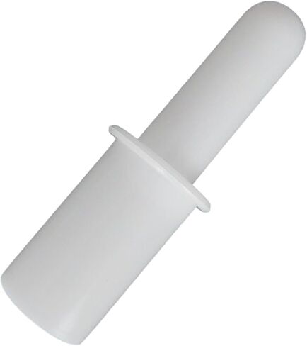 Generic Meat Grinder Pusher for Home and Restaurant, 6.1cmx23cm in Saudi Arabia