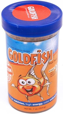 Balanced Diet Goldfish Flake Food for Optimal Health in Saudi Arabia