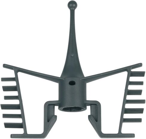 Butterfly Mixing Mixer Compatible for Thermomix Thermomix TM31 in Saudi Arabia
