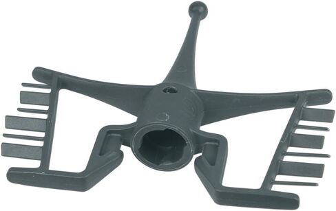 Butterfly Mixing Mixer Compatible for Thermomix Thermomix TM31 in Saudi Arabia