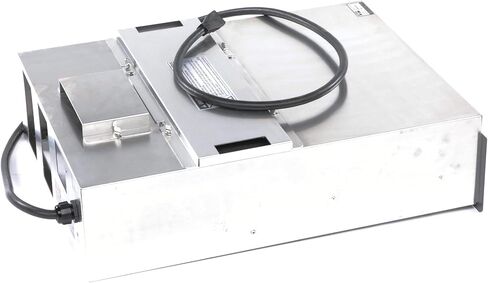 مجموعة الوحدة القابضة InterMETRO RPC5-HM2000، 120 فولت، 2000 وات in Kuwait