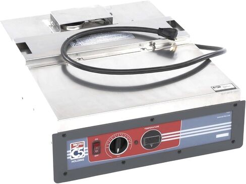 مجموعة الوحدة القابضة InterMETRO RPC5-HM2000، 120 فولت، 2000 وات in Kuwait
