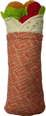 Anorak Fleece Coat - Red - Small (Ethical) in Kuwait