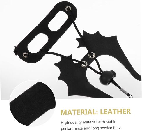 GALPADA Adjustable Lizard Traction Rope Harness Wings for Reptiles Suitable for Small Pets Lightweight and Sturdy Leash for Outdoor Walking in Saudi Arabia