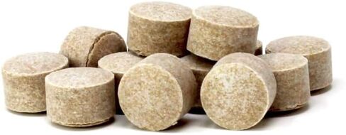 NutriDiet Vacation Tabs (10 Pack) in Saudi Arabia