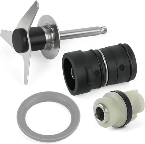 Blade Assembly 39345, Replacement Parts for Robot Coupe MP550A, MP600 Turbo, MP800 Turbo in Saudi Arabia
