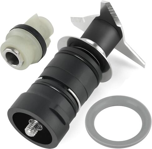Blade Assembly 39345, Replacement Parts for Robot Coupe MP550A, MP600 Turbo, MP800 Turbo in Saudi Arabia