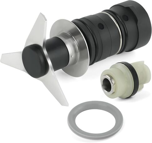 Blade Assembly 39345, Replacement Parts for Robot Coupe MP550A, MP600 Turbo, MP800 Turbo in Saudi Arabia