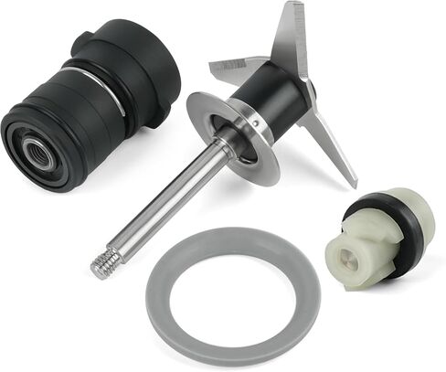 Blade Assembly 39345, Replacement Parts for Robot Coupe MP550A, MP600 Turbo, MP800 Turbo in Saudi Arabia