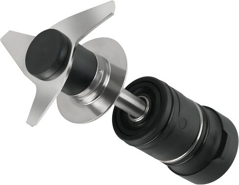 Blade Assembly 39345, Replacement Parts for Robot Coupe MP550A, MP600 Turbo, MP800 Turbo in Saudi Arabia