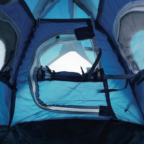 Tiny Tents in Saudi Arabia