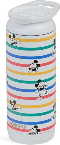 Igloo Minnie 16 oz Can, Stainless steel Insulated Tumbler in Saudi Arabia