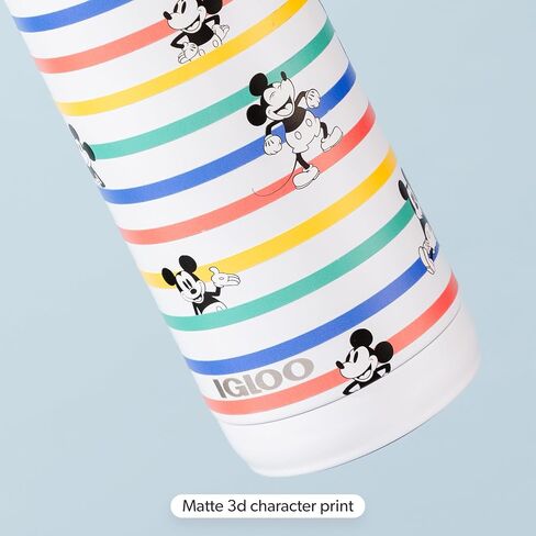 Igloo Minnie 16 oz Can, Stainless steel Insulated Tumbler in Saudi Arabia