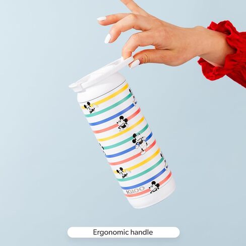 Igloo Minnie 16 oz Can, Stainless steel Insulated Tumbler in Saudi Arabia