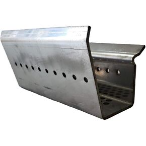 Pellethead Replacement Enviro, Vistaflame, Regency & Hudson River High Ash Burn Pot Liner 50-587 in Kuwait