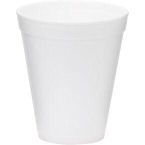 Wincup Foam Cups - 16 oz - Hot And Cold Drink Use - 20 Count - Made In The USA - Convenient Packaging - Compatible With L18S Lids - Insulated Disposable Cups in Saudi Arabia