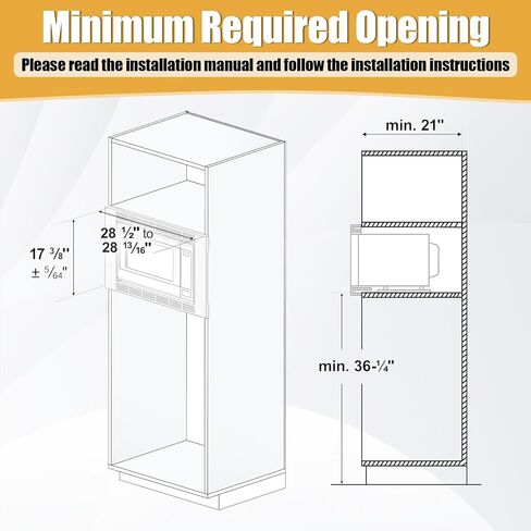 طقم تشذيب NN-TK932SS مقاس 30 بوصة للاستخدام مع أفران الميكروويف من باناسونيك، لفرن ميكروويف سعة 2.2 قدم مكعب، طقم تشذيب ميكروويف مدمج من الفولاذ المقاوم للصدأ مقاس 30 بوصة in Saudi Arabia