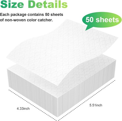 Aquarium Filter Sheets for Water Filtration,Make Cloudy Water Crystal Clear, 50 Count, with All Types of Filters on The Market in Saudi Arabia
