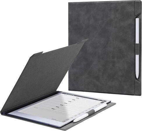 Ayotu Premuin Fabric Smart Case for Remarkable 2 Paper Tablet 10.3" 2020 Released - Program Templates & Replacement Marker Stylus Pen Tips-[All in One Bundle]-Enhance Your Writing Experience. in Saudi Arabia