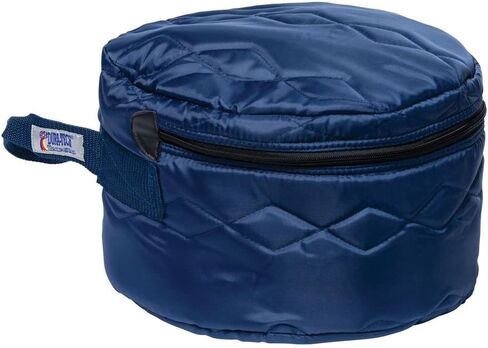 Dura-Tech Schneiders Padded Horse Riding Helmet Bag | Durable 420D Nylon with Quilted Lining | Protects and Transports Equestrian Helmets with Style in Kuwait