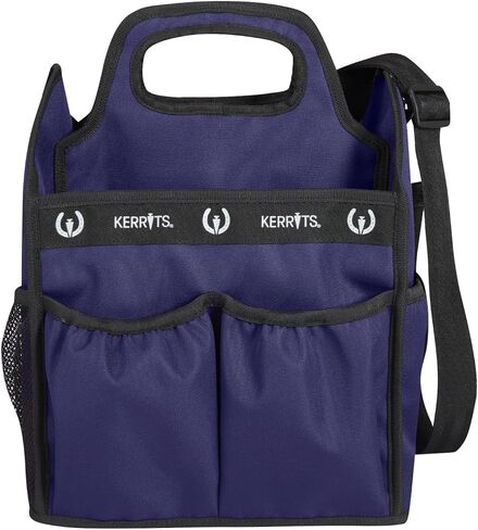 Kerrits Barn Caddy Black Size: One Size in Saudi Arabia
